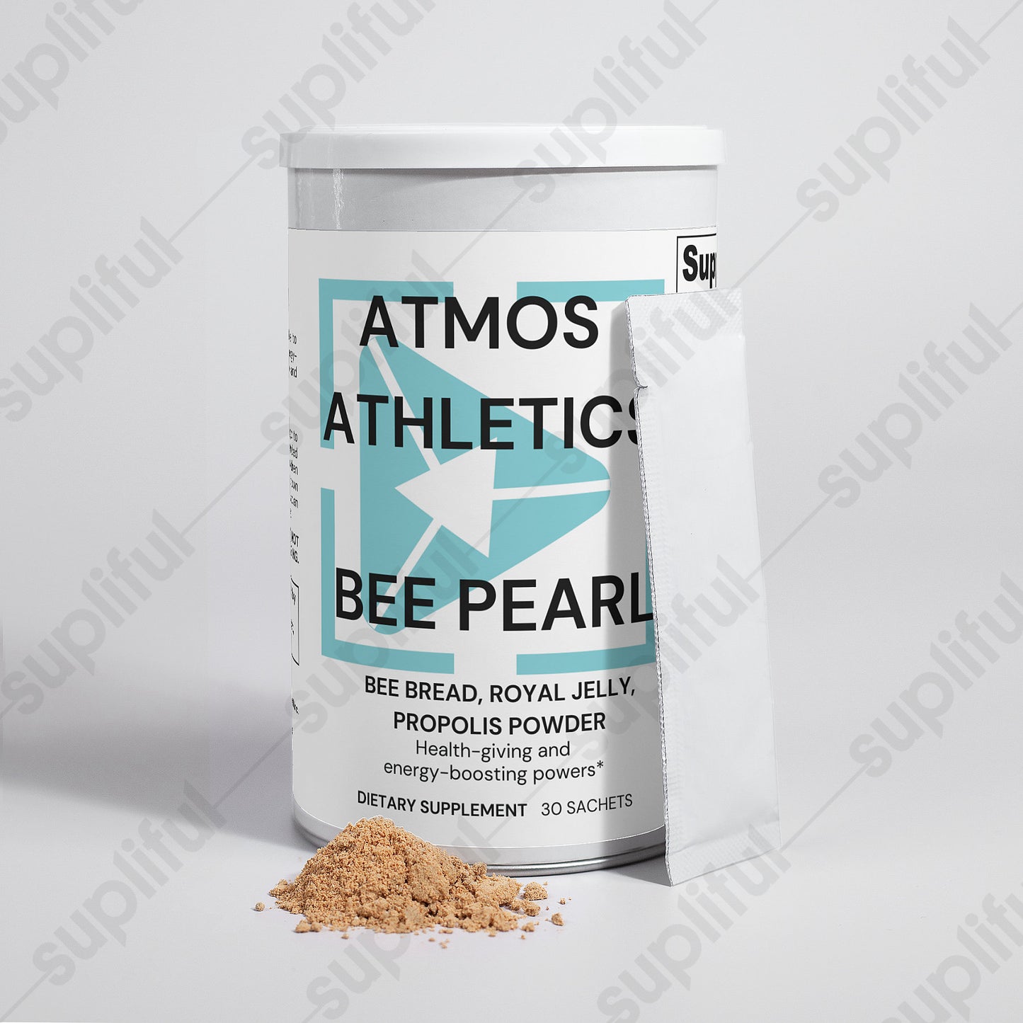 Bee Pearl Powder