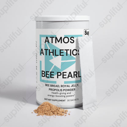 Bee Pearl Powder