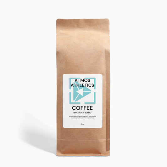 Brazilian Blend 16oz