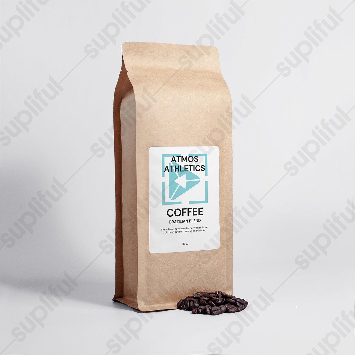 Brazilian Blend 16oz