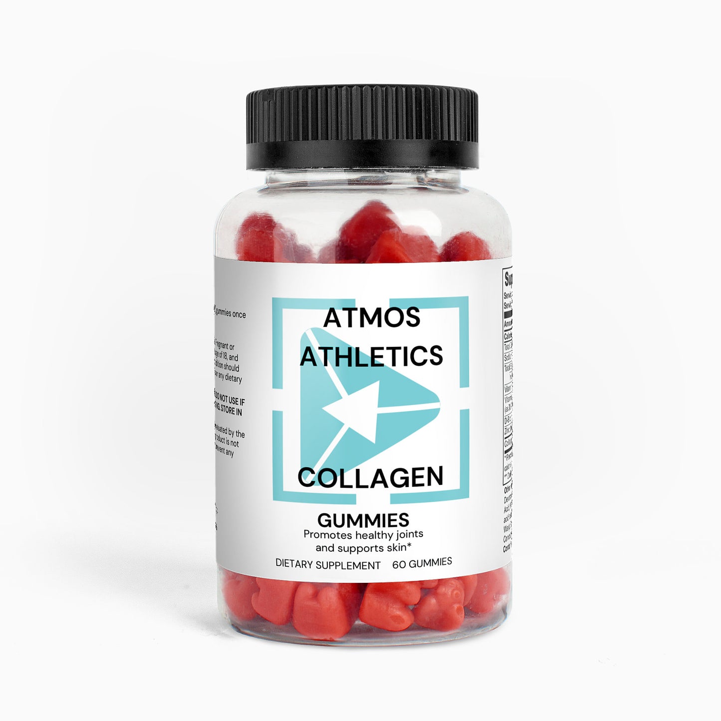 Collagen Gummies (Adult)