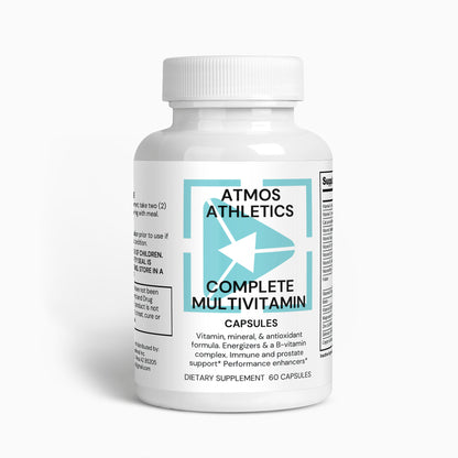 Complete Multivitamin