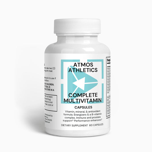 Complete Multivitamin