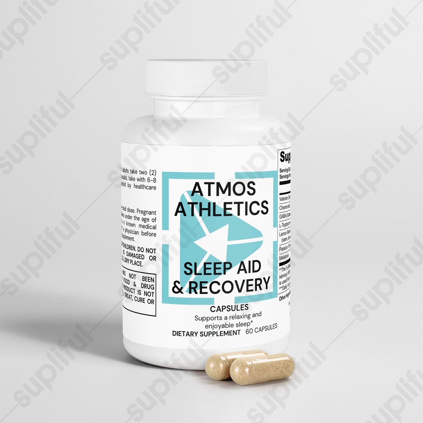 Sleep Formula