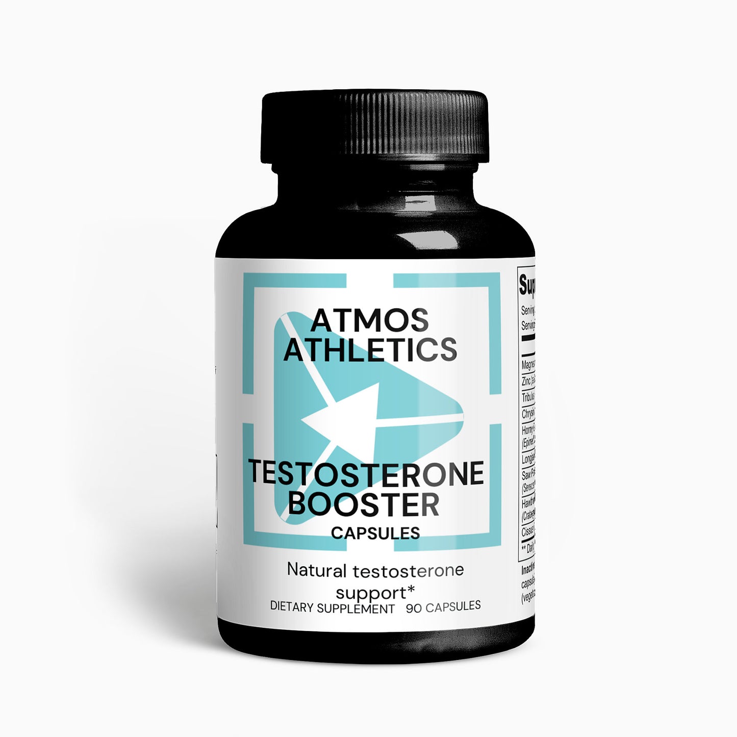 Testosterone Booster