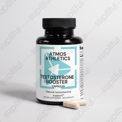 Testosterone Booster