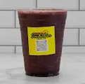 I Love Berries Smoothie