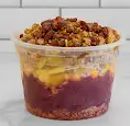 Gojiville Acai Bowl