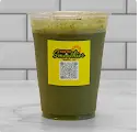 Green Fiber Smoothie