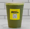 Moringa Lemon Smoothie