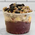 Sweet Love Acai Bowl