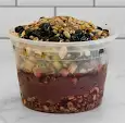 The Blues Acai Bowl